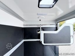 RENAULT Master STX 5 Sitzer Standard