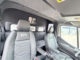 RENAULT Master STX 5 Sitzer Standard