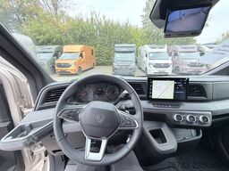 RENAULT Master STX 5 Sitzer Standard