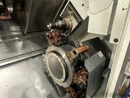 Mori Seiki NZ 2000 T2Y