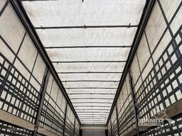Schmitz Cargobull Semitrailer Curtainsider Standard