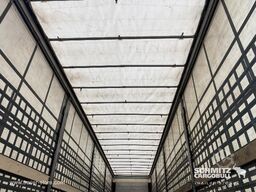 Schmitz Cargobull Semitrailer Curtainsider Standard