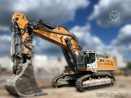 Liebherr R998 LC-V