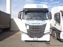 IVECO S-WAY AS440S46T//P LNG