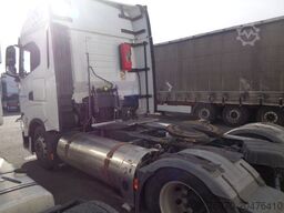 IVECO S-WAY AS440S46T//P LNG