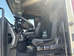 MAN TGX 18.460 XLX INTARDER,  STANDKLIMA