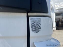 MAN TGX 18.460 XLX INTARDER,  STANDKLIMA