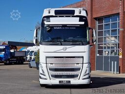 Volvo FH 13.500 Globetrotter XL 6x2 - Retarder - 3.20...