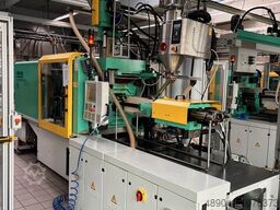 Spritzgießmaschine Arburg 