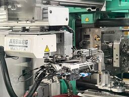 Arburg 520S 1600 290/70 -2k 2 farben multilift