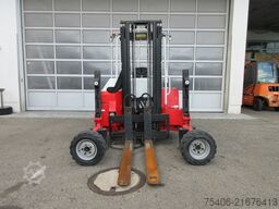 palfinger F3-203 PX 4W 4 Wege Mitnahmestapler