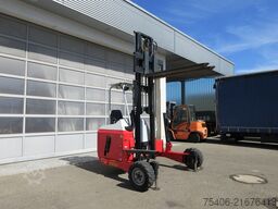 palfinger F3-203 PX 4W 4 Wege Mitnahmestapler