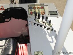 palfinger F3-203 PX 4W 4 Wege Mitnahmestapler