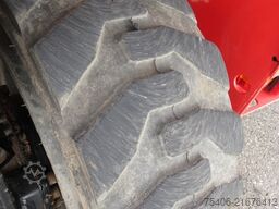 palfinger F3-203 PX 4W 4 Wege Mitnahmestapler