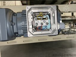 Heavy duty rollenbanen set 