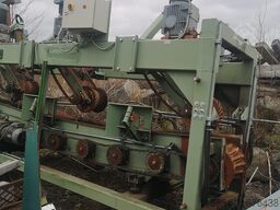 HewSaw conveyor Banana
