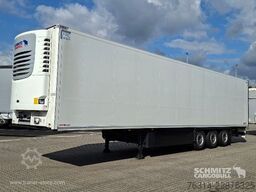 Schmitz Cargobull Tiefkühler Standard Doppelstock