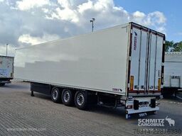Schmitz Cargobull Tiefkühler Standard Doppelstock