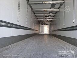 Schmitz Cargobull Tiefkühler Standard Doppelstock