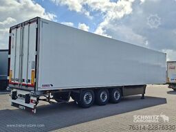 Schmitz Cargobull Tiefkühler Standard Doppelstock
