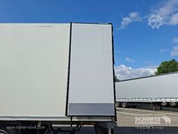Schmitz Cargobull Tiefkühler Standard Doppelstock