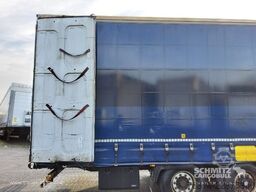 Krone Curtainsider Mega
