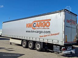 Schmitz Cargobull Curtainsider Standard Getränke