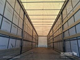 Schmitz Cargobull Curtainsider Standard Getränke