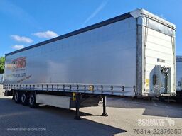 Schmitz Cargobull Curtainsider Standard Getränke