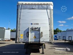 Schmitz Cargobull Curtainsider Standard Getränke