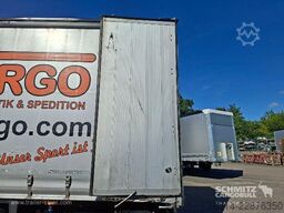 Schmitz Cargobull Curtainsider Standard Getränke