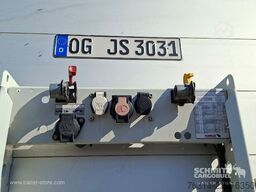 Schmitz Cargobull Curtainsider Standard Getränke