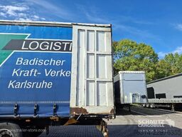 Krone Curtainsider Standard Getränke