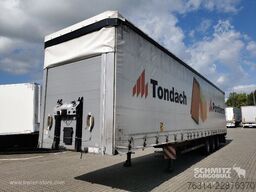 Schwarzmüller Curtainsider Mega