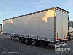 Schmitz Cargobull Curtainsider Mega Getränke
