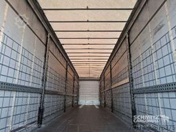 Schmitz Cargobull Curtainsider Mega Getränke