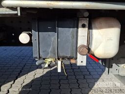 Schmitz Cargobull Curtainsider Mega Getränke