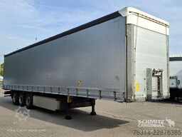 Schmitz Cargobull Curtainsider Standard