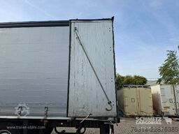 Schmitz Cargobull Curtainsider Standard