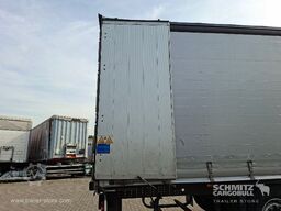 Schmitz Cargobull Curtainsider Standard
