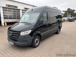 MERCEDES-BENZ Tourer RWD 315 CDI 9-Sitzer KLIMA hinten 20 Stk.