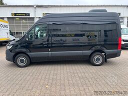 MERCEDES-BENZ Tourer RWD 315 CDI 9-Sitzer KLIMA hinten 20 Stk.