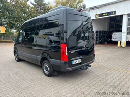 MERCEDES-BENZ Tourer RWD 315 CDI 9-Sitzer KLIMA hinten 20 Stk.