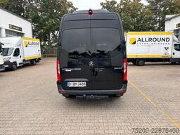 MERCEDES-BENZ Tourer RWD 315 CDI 9-Sitzer KLIMA hinten 20 Stk.