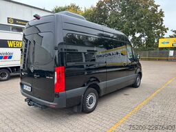 MERCEDES-BENZ Tourer RWD 315 CDI 9-Sitzer KLIMA hinten 20 Stk.