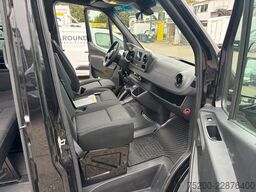 MERCEDES-BENZ Tourer RWD 315 CDI 9-Sitzer KLIMA hinten 20 Stk.