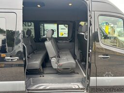 MERCEDES-BENZ Tourer RWD 315 CDI 9-Sitzer KLIMA hinten 20 Stk.