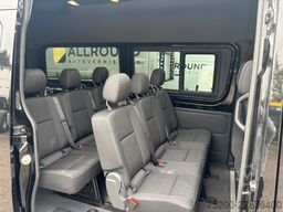 MERCEDES-BENZ Tourer RWD 315 CDI 9-Sitzer KLIMA hinten 20 Stk.