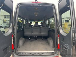 MERCEDES-BENZ Tourer RWD 315 CDI 9-Sitzer KLIMA hinten 20 Stk.