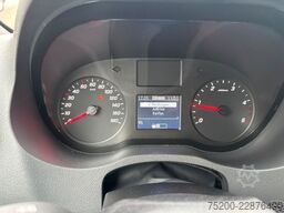 MERCEDES-BENZ Tourer RWD 315 CDI 9-Sitzer KLIMA hinten 20 Stk.